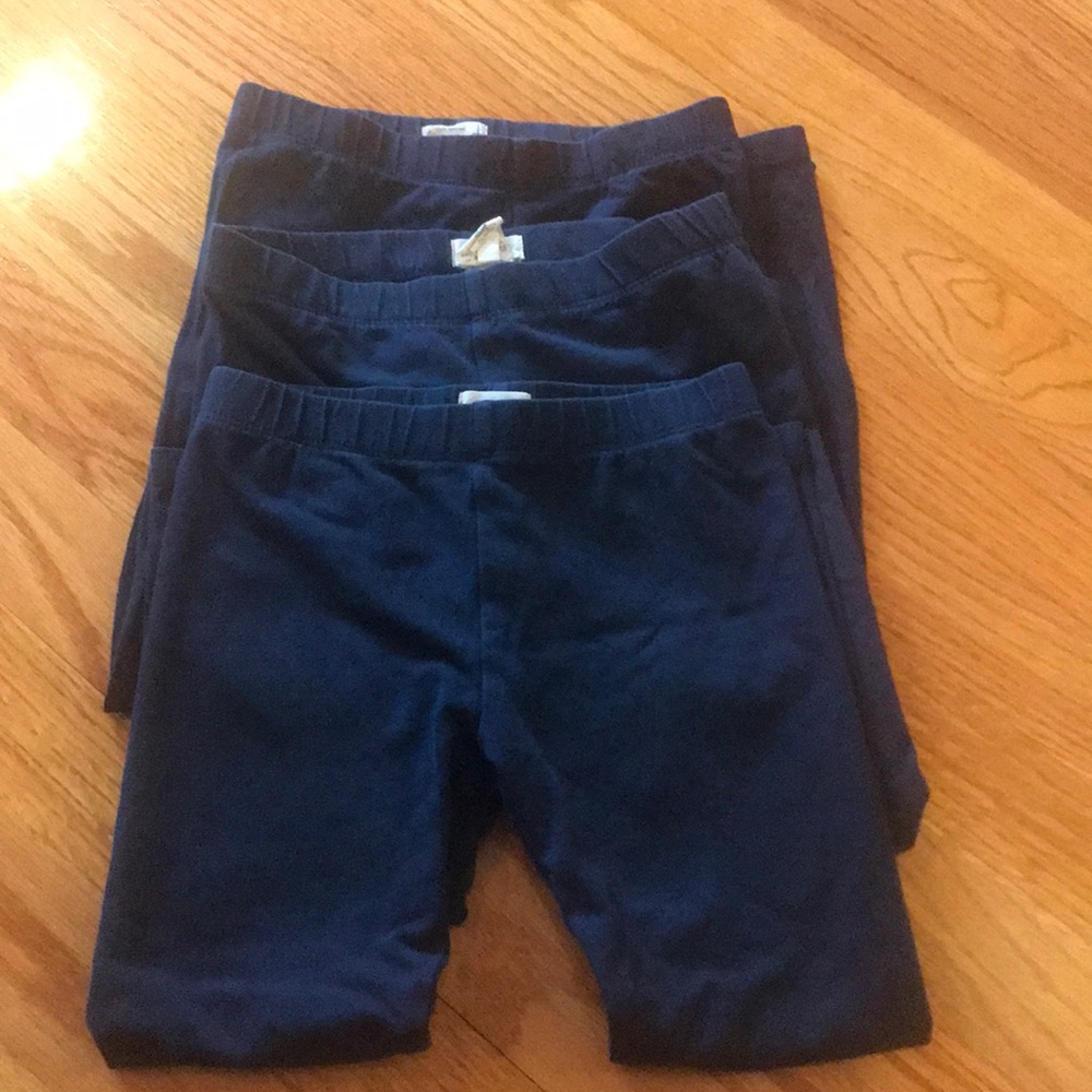 Set of 3 leggings